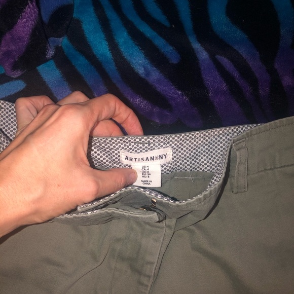 Cute Summer Shorts Bundle - Picture 3 of 5